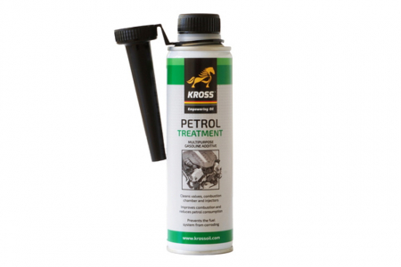 Produse - ADITIV BENZINA PETROL TREATMENT KROSS
