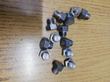 Tipuri Auto - DOP GOLIRE REZERVOR COMBUSTIBIL SKODA 105-120-130