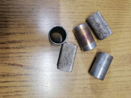 Produse Folosite Second Hand - SET BUCSE METAL SKODA 120-105- PRODUS FOLOSIT