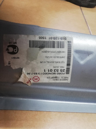 PRAG EXTERIOR STANGA FORD MONDEO I-II FABRICAT INTRE ANII1993-2000 [2]