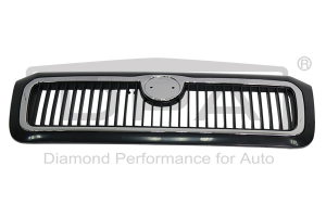 GRILA CAPOTA-RADIATOR SKODA FEL.98 [1]