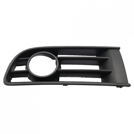 Caroserie - Grila proiector ceata stanga Volkswagen Polo 4 9N, 9A 6Q0853665A Diamond