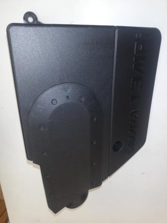 Felicia - Capac plastic motor Skoda Felicia 1,3 MPI