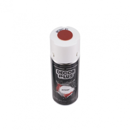 Spray - GRUND ANTICOROZIV PRIMER ROSU