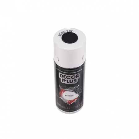 Spray - GRUND ANTICOROZIV PRIMER NEGRU