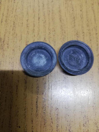 Tipuri Auto - GARNITURI CILINDRU FRANA FI 25,5 MM