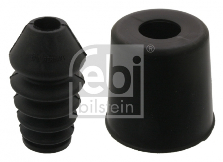 Suspensie - KIT APARATOR+TAMPON AMORTIZOR FATA GOLF 1,2 JETTA 1,2 PASSAT B3 FEBI