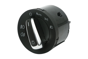 Electrice - INTRERUPATOR FAR VW  PASSAT-JETTA-GOLF-CADDY-TOURAN