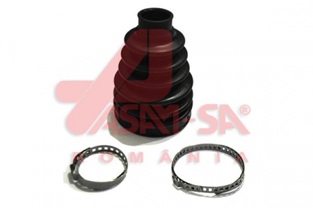 Duster - KIT BURDUF PLANETARA ROATA SPATE DUSTER