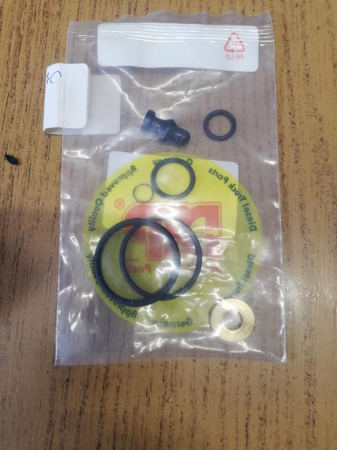 Motor - Kit reparatie injectoare PDTI Audi-Seat-Skoda-Volkswagen-DIESEL