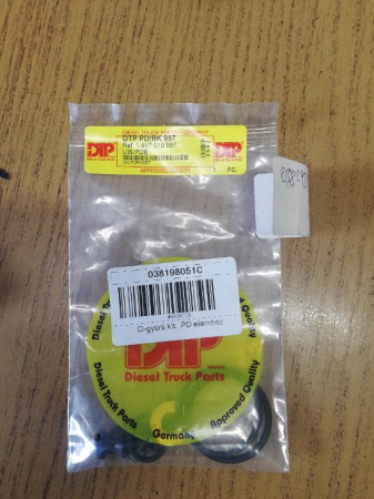 Kit reparatie injectoare PDTI Audi-Seat-Skoda-Volkswagen-DIESEL [1]