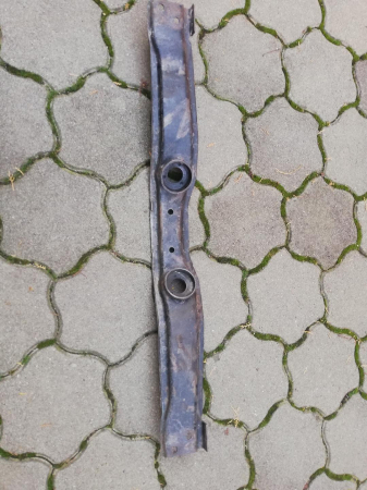 SUPORT CUTIE VITEZE SKODA 105-120 MODEL VECHI - PRODUS FOLOSIT