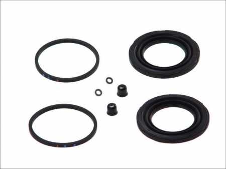 Franare - Set reparatie etrier fata Audi A1, A2, A3, Ford Consul, Granada, Seat Altea, Leon, Mii, Toledo II, Skoda Fabia 1, Octavia 1, Volkswagen Bora, Caddy III, Golf V, Plus, VI, Jetta IV, Polo 9N, Scirocco I