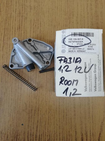 Fabia - INTINZATOR HIDRAULIC  LANT DISTRIBUTIE VAG GROUP MOTOR 1,2 BENZINA