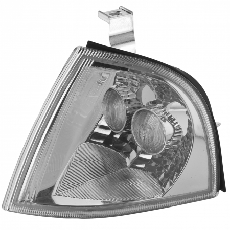 Produse - LAMPA SEMNALIZARE STANGA SKODA OCTAVIA MODEL NOU