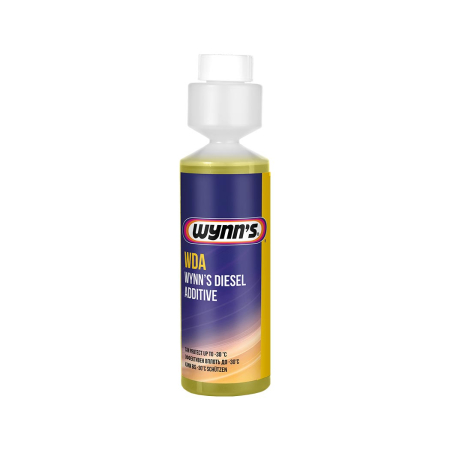 Universale - ADITIV COMBUSTIBIL DIESEL WYNNS W28510 - 250ML