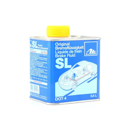 ATE - LICHID FRANA ATE SL DOT 4 0,5L
