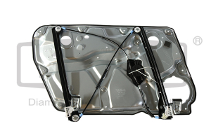 Produse - MACARA GEAM ELECTRIC DREAPTA FATA SKODA SUPERB VW PASSAT 3B1837462