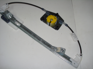 Produse - MACARA GEAM ELECTRIC DREAPTA SPATE SKODA OCTAVIA II