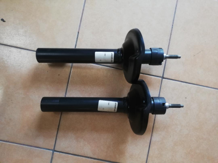 Suspensie - AMORTIZOR FATA SKODA FAVORIT FELICIA- VW CADDY 2 1996-2000