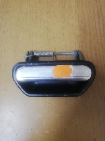 130-120-105-S100-1000MB - MANER EXTERIOR MODEL VECHI SKODA 105-120 - PRODUS FOLOSIT