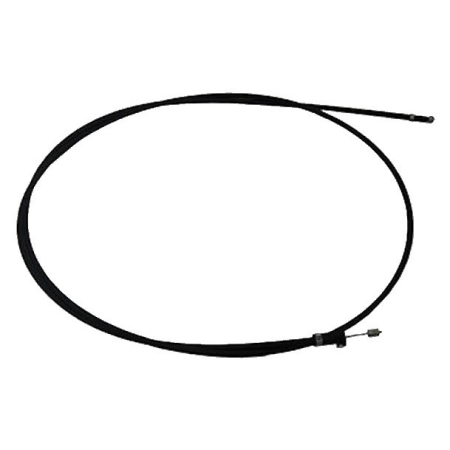 Caroserie - Cablu deschidere capota motor Skoda Fabia 1 Vika