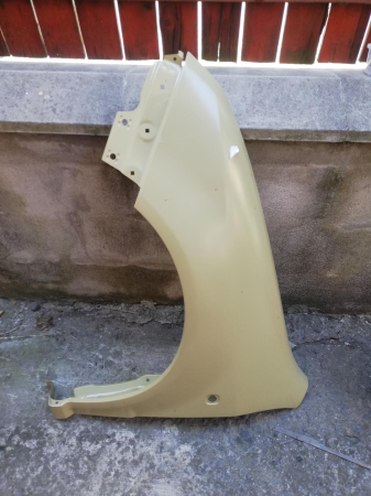 Tipuri Auto - ARIPA FATA STANGA SKODA FABIA 1