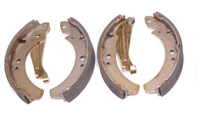 Franare - SET SABOTI FRAN SPATE VW DERBY-PASSAT-POLO-GOLF 1-SCIROCCO 1977-1980