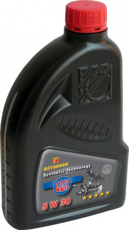 Uleiuri autoturisme Metabond - Metabond LLX 5W30 5L