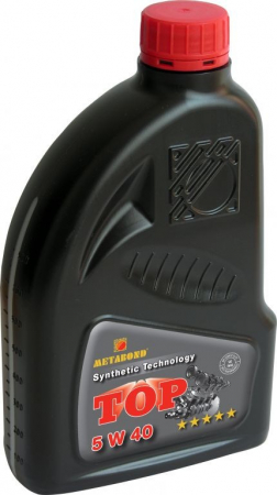 Uleiuri autoturisme Metabond - Metabond TOP 5W40 1L