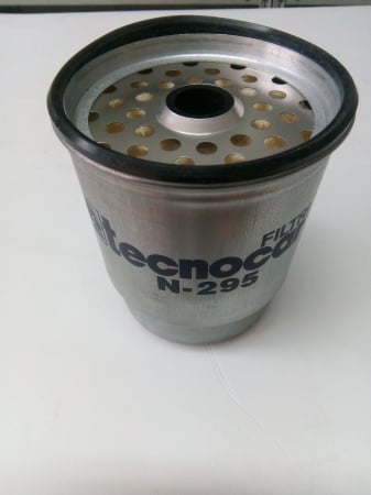 Filtre - FILTRU COMBUSTIBIL N295