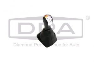Produse - NUCA ORNAMENT SCHIMBATOR VITEZE SKODA OCTAVIA II