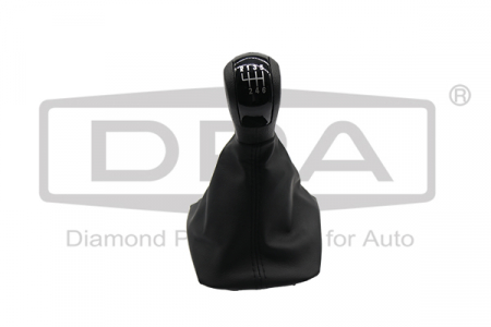 Caroserie - NUCA ORNAMENT SCHIMBATOR 6 VITEZE SKODA OCTAVIA II
