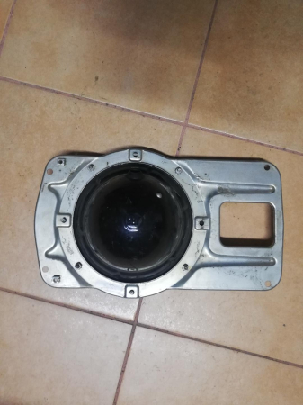 OALA DREAPTA FAR ROTUND SKODA 105-120 [1]