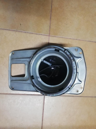 130-120-105-S100-1000MB - OALA DREAPTA FAR ROTUND SKODA 105-120