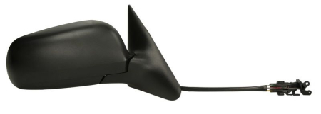 OGLINDA DREAPTA MECANIC SKODA OCTAVIA [2]