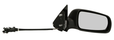 OGLINDA DREAPTA MECANIC SKODA OCTAVIA [1]