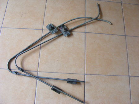 MACARA GEAM DREAPTA SKODA 105-120 113989001 [1]