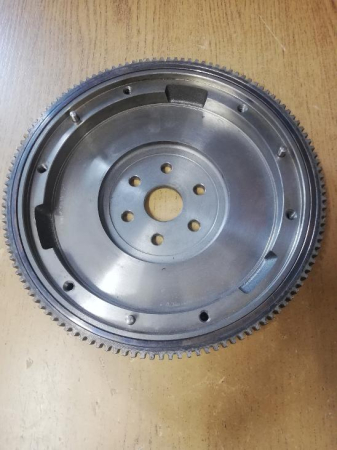 Produse NEELIGIBILE Easybox Sameday - VOLANTA SKODA FABIA COD MOTOR AZE, AZF, AME, AQW, ATZ