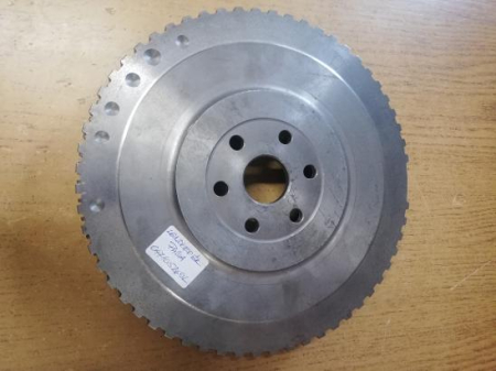 VOLANTA SKODA FABIA COD MOTOR AZE, AZF, AME, AQW, ATZ [1]