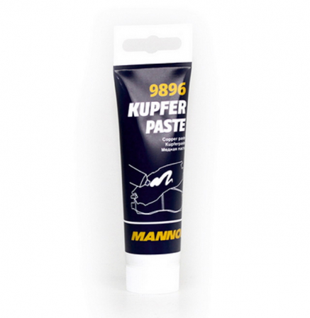 Spray - PASTA CUPRU MANNOL