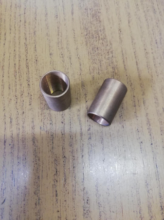 Transmisie - BUCSA PINION MARSARIER SKODA 120-105