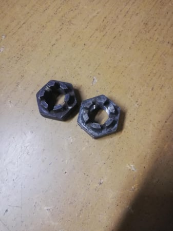 Produse Folosite Second Hand - PIULITA PLANETARA SKODA 120-105- S100 - PRODUS FOLOSIT