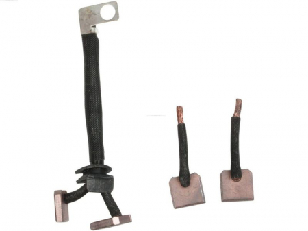 Produse - Set carbune electromotor tip Mitsubishi - 140560/G