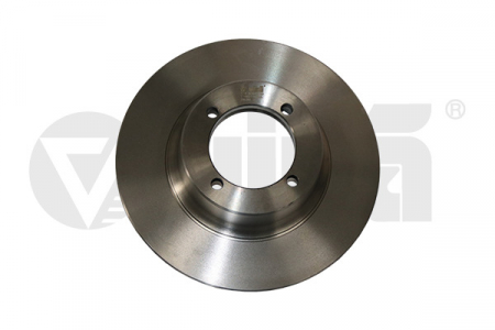 Franare - DISC FRANA FATA SKODA 120, 105, 100