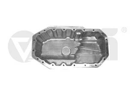 Baie ulei Skoda Octavia 1,6 cod motor AEE [0]