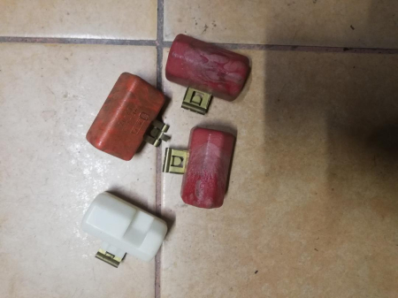 Tipuri Auto - PLUTITOR CARBURATOR SKODA 105-120