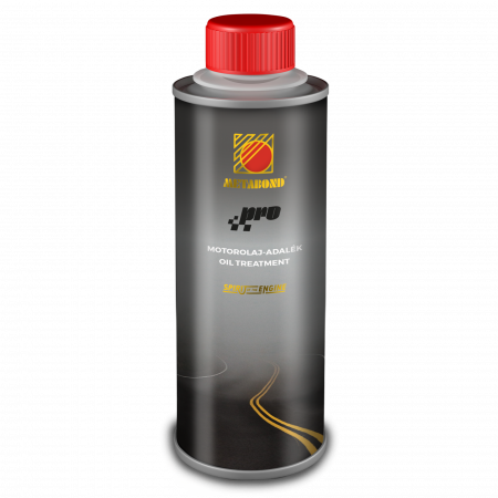 Aditivi Metabond - ADITIV ULEI METABOND PRO 250ML