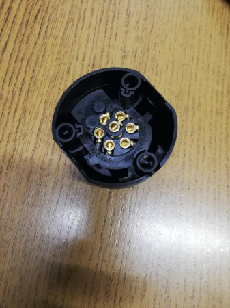 PRIZA REMORCA 7 PINI 12V HELLA [1]