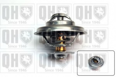 LT - TERMOSTAT AUDI 80-90-100-VOLKSWAGEN PASSAT-CRAFTER-VOLVO